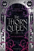 Cover: Hof der Dornen, Band 2 - The Thorn Queen - Ravensburger