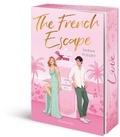 Cover: The French Escape - Love & Lavender, Band 1 - Ravensburger
