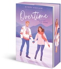 Cover: Rules of the Game, Band 3 - Overtime - Ravensburger