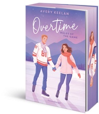 Enlarge image Cover: Rules of the Game, Band 3 - Overtime - Ravensburger
