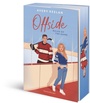 Cover: Rules of the Game, Band 1 - Offside - Ravensburger