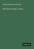 Cover: Rob Stene's Dream, a Poem - Antigonos Verlag