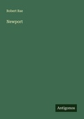 Cover: Newport - Antigonos Verlag
