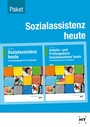 Bild: Paketangebot Sozialassistenz heute - Verlag Handwerk und Technik