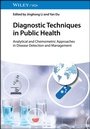 Cover: Diagnostic Techniques in Public Health - Wiley-VCH