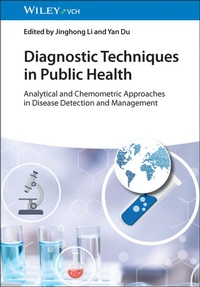 Abbildung von: Diagnostic Techniques in Public Health - Wiley-VCH