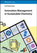Bild: Innovation Management in Sustainable Chemistry - Wiley-VCH
