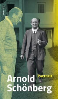 Abbildung von: Portrait Arnold Schönberg - Edition Text + Kritik