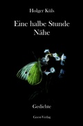 Cover: Eine halbe Stunde N&auml;he - Geest-Verlag