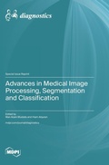 Cover: Advances in Medical Image Processing, Segmentation and Classification - MDPI AG