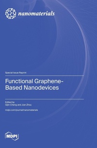 Enlarge image Cover: Functional Graphene-Based Nanodevices - MDPI AG