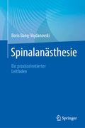 Bild: Spinalan&auml;sthesie - Springer