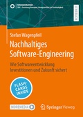 Abbildung von: Nachhaltiges Software-Engineering - Springer Vieweg