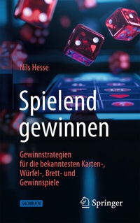 Abbildung von: Spielend gewinnen - Springer