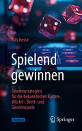 Cover: Spielend gewinnen - Springer