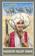 Cover: Hadschi Halef Omar - Karl-May-Verlag