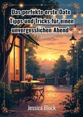 Cover: Das perfekte erste Date - epubli