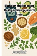 Cover: Blutzucker nat&uuml;rlich senken - epubli