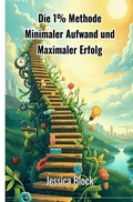 Cover: Die 1% Methode - epubli