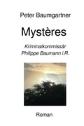 Cover: Myst&egrave;res - epubli