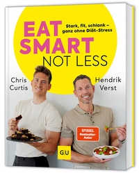 Abbildung von: Eat smart, not less - Gräfe und Unzer