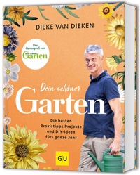 Abbildung von: Dein schöner Garten - Gräfe und Unzer