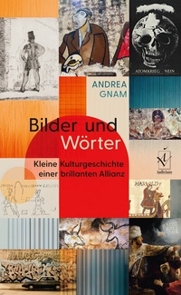 Abbildung von: Bilder und Wörter - Iudicium