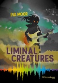 Cover: Liminal Creatures - OHNEOHREN