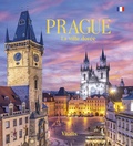 Cover: Prague - Vitalis