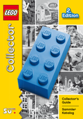 Abbildung von: LEGO® Collector - 2. Edition - Fantasia