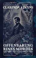 Cover: Offenbarung eines Mordes - Fotokultur