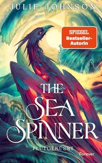 Abbildung von: The Sea Spinner (Wind Weaver 2) - Forever