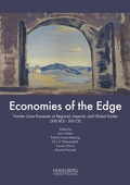 Cover: Economies of the Edge - Heidelberg University Publishing