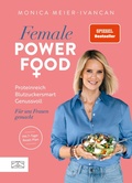 Cover: Female Power Food - ZS Verlag