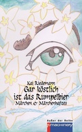 Cover: GAR K&Ouml;STLICH IST DAS RUMPELBIER - p.machinery