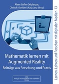Cover: Mathematik lernen mit Augmented Reality - WTM-Verlag