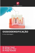 Cover: Osseodensificacao - Edicoes Nosso Conhecimento