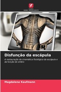 Cover: Disfuncao da escapula - Edicoes Nosso Conhecimento