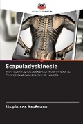 Cover: Scapuladyskinesie - Editions Notre Savoir