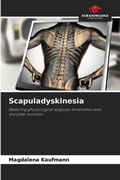 Cover: Scapuladyskinesia - Our Knowledge Publishing