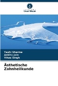 Cover: AEsthetische Zahnheilkunde - Verlag Unser Wissen