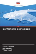 Cover: Dentisterie esthetique - Editions Notre Savoir