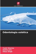 Cover: Odontologia estetica - Edicoes Nosso Conhecimento