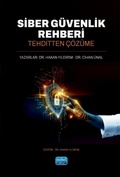 Cover: Siber G&uuml;venlik Rehberi - Nobel Akademik Yayincilik