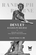 Cover: Kanonik Metinler Dizisi 01 - Devlet - Nika Yayinevi