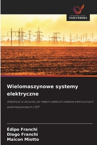 Abbildung von: Wielomaszynowe systemy elektryczne - Wydawnictwo Nasza Wiedza