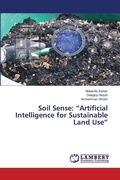 Cover: Soil Sense - LAP Lambert Academic Publishing