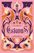 Cover: Os Melhores Contos de Fadas Eslavos - Editora Wish