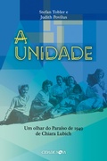 Cover: Um olhar do Paraiso de 1949 de Chiara Lubich - Editora Cidade Nova