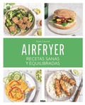 Cover: Airfryer - RBA Libros